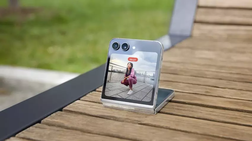 Das neue Samsung Galaxy Flip 6 wird nicht nur in den USA, sondern auch in Europa im Preis steigen