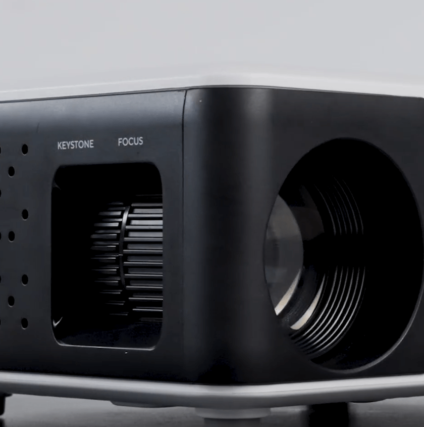 YOTON Y3 HD-Projektor