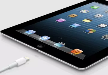 Apple erklärt iPad der 4. Generation ...