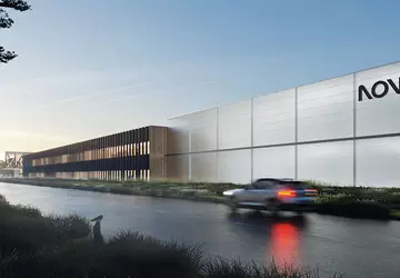 Batteriehersteller Volvo Cars baut die Hälfte ...