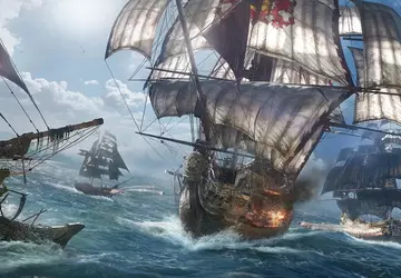 Skull&Bones;: Veröffentlichung am 8. November, Gameplay ...