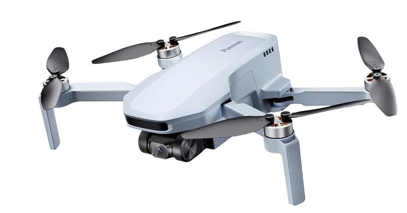 Potensic ATOM SE drohnen unter 200 euro test