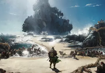 Ghost of Tsushima erhält den ersten ...