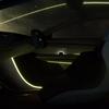 Buick Electra Orbit Konzept Miniatur: Details des Hecks