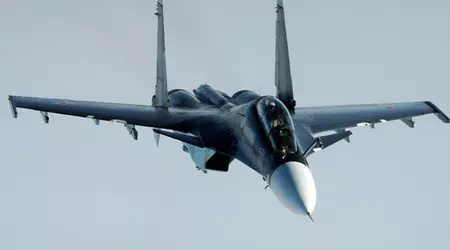 Kasachstan repariert russische Kampfjets mit westlicher Ausrüstung, um Sanktionen zu umgehen 