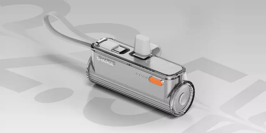 Aktualisierter Flow Mini 2 von Sharge jetzt in den USA, Großbritannien und Europa erhältlich