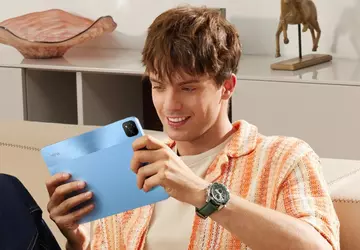 Infinix Xpad: 11-Zoll-Display mit 90 Hz, ...