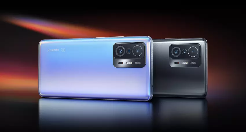 Xiaomi veröffentlicht MIUI 14 Update basierend auf Android 13 für Xiaomi 11T und POCO F4 Smartphones