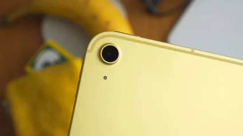 Apple iPad 10. Generation Kinder-Tablet