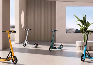 McLaren hat die Lavoie Series 1 ...