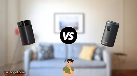 Nebula Apollo vs Nebula Capsule Max: Vergleich