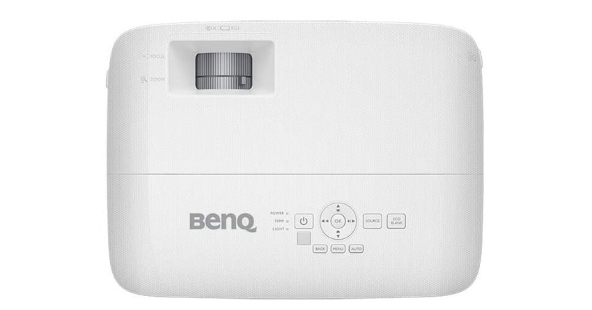 BenQ MW560  overheadprojektor tragbar