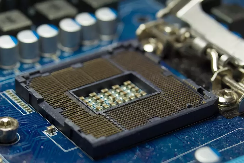 Intel und Google schaffen eine neue Klasse von Chips für Rechenzentren