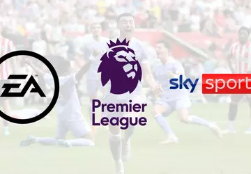 Electronic Arts wird weiterhin Sponsor der ...