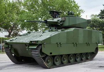 Tschechoslowakische Gruppe, General Dynamics und Ukrainian ...