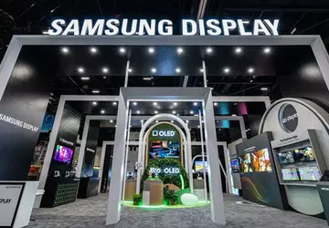 Samsung Display schließt LCD-Geschäft im Juni