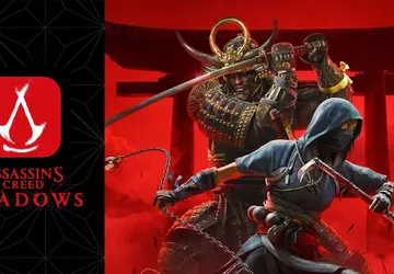 Assassin's Creed Shadows offiziell für Mac: ...