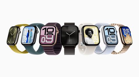 Der neue Apple Watch Series 10 Werbespot zeigt, wie die Smartwatch zum Motivator für das Erreichen von Zielen im Jahr 2025 wird (Video)