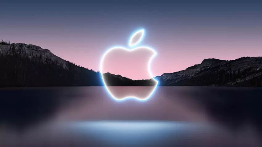 Wo Sie die Präsentation von Apple sehen können