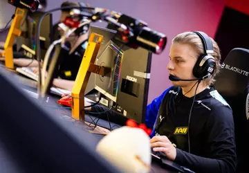 Der Traum eines Buzzers: 75 % ...