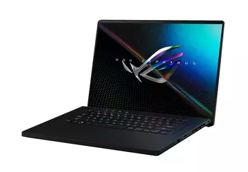 ASUS hat Zephyrus M16 mit 16-Zoll-Bildschirm ...