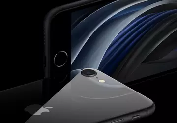 Quelle: iPhone SE 3 bekommt altes ...