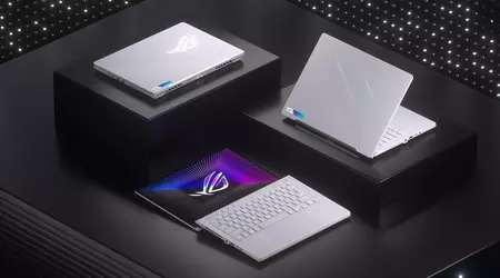 ASUS hat eine neue Generation des ROG Zephyrus G14 Notebooks mit Nebula HDR Bildschirm, AMD Zen 4 Chips und RTX 40 Grafikkarten vorgestellt