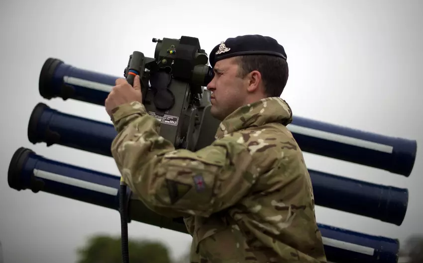 Großbritannien wird der Ukraine weitere 1.200.000.000 US-Dollar zuweisen: Dieses Geld wird zum Kauf von Luftverteidigungssystemen, UAVs und Aufklärungsausrüstung verwendet