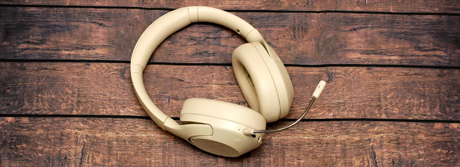 Haylou S30 im Test: Preiswerte Kopfhörer mit HiRes Audio