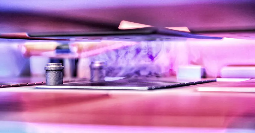 Feuerlöschsystem für die Batterie eines Elektrofahrzeugs