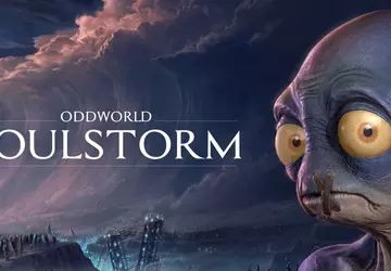 Oddworld: Soulstorm kommt für Nintendo Switch