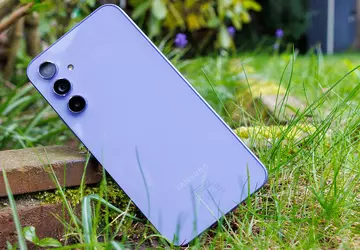 Samsung veröffentlicht Sicherheitsupdate für Galaxy A54
