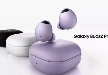 Samsung hat die Ambient Sound Funktion ...