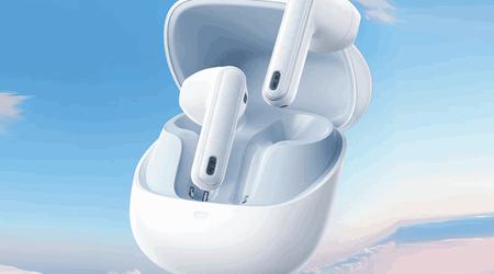 Baseus M3: kabellose Kopfhörer mit ANC, Bluetooth 5.3 und bis zu 30 Stunden Akkulaufzeit für $47