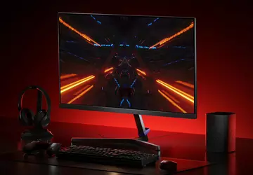 Redmi Gaming Monitor G24: 165Hz LCD-Bildschirm ...