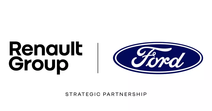 Renault wird Ford helfen, zwei erschwingliche Elektrofahrzeuge für Europa auf den Markt zu bringen