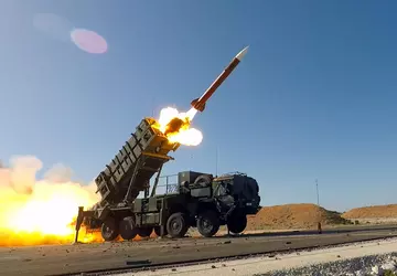 Die USA geben der Lieferung von ...