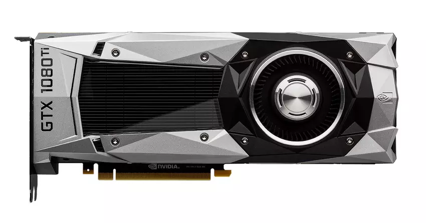 Ältere Nvidia-GPUs erhalten ein Update