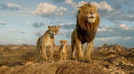 Gerücht: Disney arbeitet am nächsten Live-Action-Film im König der Löwen-Universum