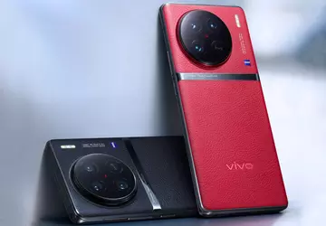 vivo X90 erhält ein neues Software-Update: ...