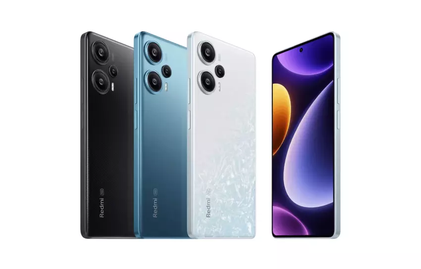 Es ist offiziell: Xiaomi wird im April das Redmi Turbo 3 mit Snapdragon 8s Gen 3 Chip enthüllen