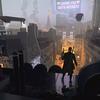 Vampire in Paris: Konzeptgrafik zu Marvels Blade-Actionspiel von Arkane Studios wurde enthüllt-6