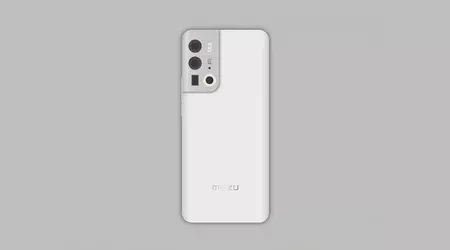 Snapdragon 8 Gen2, 50 MP Kamera und ein Samsung LTPO AMOLED E6 Bildschirm für $630 - Meizu 19 Pro Spezifikationen und Preis wurden bekannt