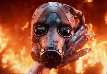 Gearbox bereitet "Scheiß-Trailer" für Borderlands 4 ...