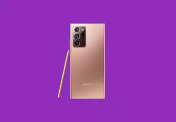 Galaxy Note 20- und Galaxy Note ...