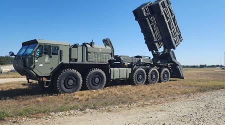 Viermal leistungsfähiger als HIMARS: Verteidigungsunternehmen Lockheed Martin stellte den Prototyp eines neuen Mehrfachraketen-Systems vor