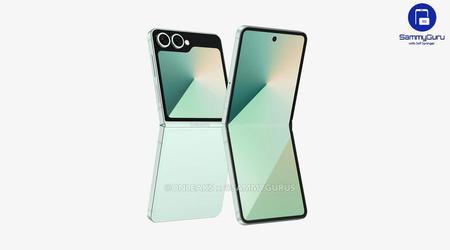 Samsung verschiebt den Start des Galaxy Flip FE: Erschwingliches faltbares Smartphone wird erst Ende 2025 erscheinen