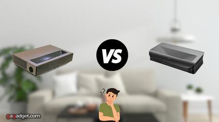 AWOL Vision LTV-3500 Pro vs Formovie Theater: Vergleich