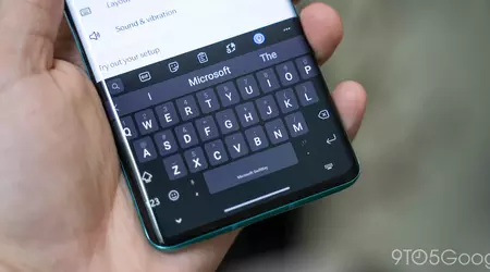 Microsoft entfernt seine SwiftKey-Tastatur aus dem App Store