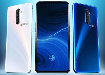Bestes Smartphone unter 15000 Griwna